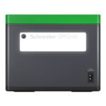 Schneider OffGrid Portable Power Station 500, 517Wh Lithium-ion, 2 Schuko, Sinewave - Image 3