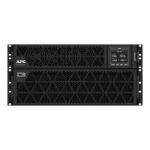 APC SMART-UPS RT 10KVA 230VWITH 16 9AH INTERNAL BATTERIES - Image 3