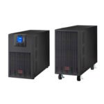 APC Easy UPS SRV 10000VA 230V with External Battery Pack Consisting of  .7 x SRVPM10KIL  .6 x SRV240BP-9A  .3 x SRVPM10KIL  .2 x SRV240BP-9A  .2