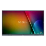 ViewSonic ViewBoard 4K Interactive Display 75 Inch - IFP7533-G - Image 2