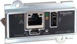 Network Management Card for Easy UPS, 3-Phase