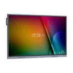 ViewSonic ViewBoard 4K Interactive Display 75 Inch - IFP7533-G