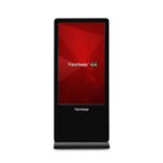 ViewSonic Digital ePoster Multi-touch 55 inch - EP5542T