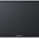 Insta 360 Connect Bar Touch Panel