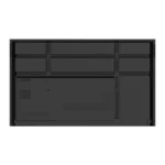 ViewSonic ViewBoard 4K Interactive Display 75 Inch - IFP7533-G - Image 3
