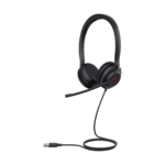 Yealink Wired Headset UH35 Dual USB-C/A - Teams - Image 4