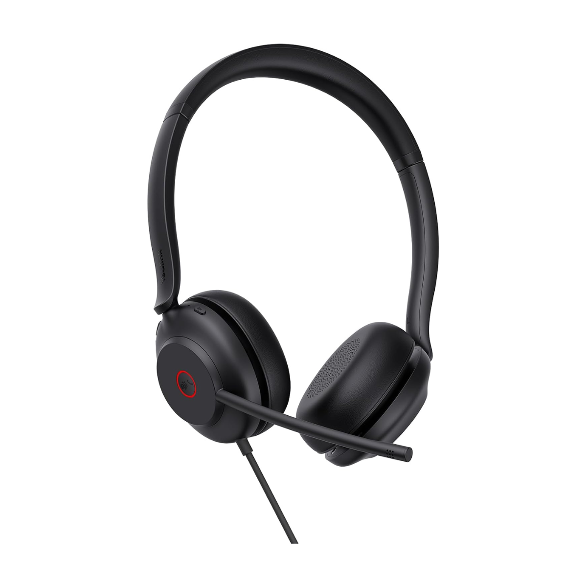 Yealink Wired Headset UH35 Dual USB-C/A - Teams Yealink Wired Headset UH35 Dual USB-C/A - Teams - Image 1