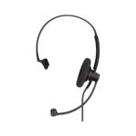 Sennheiser SC30 Mono USB Wired Headset - Image 6