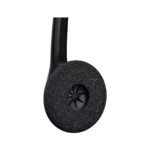 Jabra BIZ™ 1500 USB Duo, Noice-Cancelling, Wideband, Wired Headset - Image 2