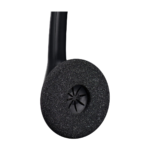 Jabra BIZ™ 1500 Duo Wideband Noise-Cancelling QD Wired Headset - Image 2