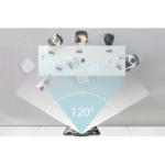 ViewSonic All-in-one Conference Camera Bar - VB-CAM-201 - Image 2