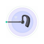 Yealink BH71 Wireless Headset Mono - Image 3