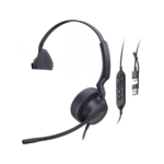 Yealink Wired Headset UH44 Mono USB-C/A - Image 3
