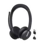 Yealink BH70 Dual Teams USB-C/A Wireless Headst