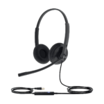 Yealink UH34 Lite Dual UC Wired Headset