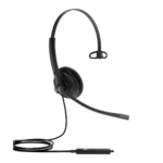 Yealink UH34 Lite Mono Teams Wired Headset