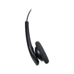 Jabra BIZ™ 1500 USB Duo, Noice-Cancelling, Wideband, Wired Headset - Image 3