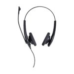 Jabra BIZ™ 1500 Duo Wideband Noise-Cancelling QD Wired Headset - Image 3