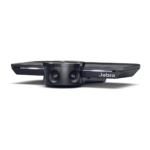 Jabra PanaCast Panoramic 4K Video Conferencing Camera - Flexible Plug-and-Play Meeting Room/Video Solution Camera with 180 Degree Field of View, USB Cam - Image 2