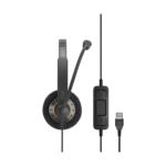 Sennheiser SC30 Mono USB Wired Headset - Image 5