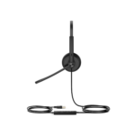 Yealink UH34 Lite Mono Teams Wired Headset - Image 2