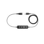 Jabra Link 260, USB enabler QD to USB Cable