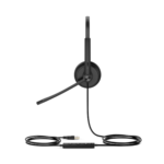 Yealink UH34 Lite Dual UC Wired Headset - Image 2