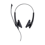 Jabra BIZ™ 1500 USB Duo, Noice-Cancelling, Wideband, Wired Headset - Image 4