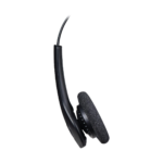 Jabra BIZ™ 1500 Duo Wideband Noise-Cancelling QD Wired Headset - Image 4