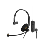 Sennheiser SC30 Mono USB Wired Headset