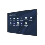 ViewSonic 4K Presentation Display 55 Inch - CDE5530 - Image 2