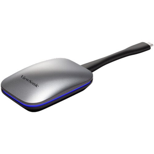 ViewSonic ViewBoard Cast Button USB-C - VB-WPS-001 - Image 1