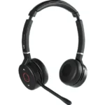 VT Wireless Headset VT9800 Duo