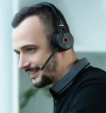 VT Wireless Headset VT9800 Duo - Image 3